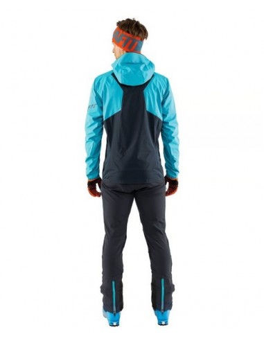 Veste de ski Homme Dynafit Tlt Gore...