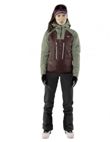 Dynafit Tlt Goretex W Sage
