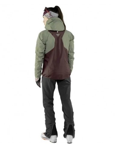 Dynafit Tlt Goretex W Sage