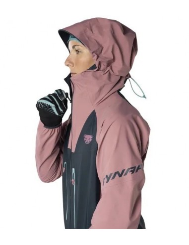 Dynafit Tlt Goretex W Mokarosa