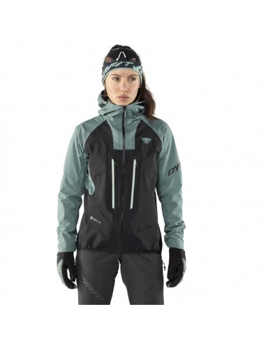 Dynafit Tlt Goretex W Atlantic