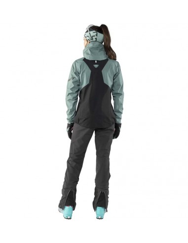 Dynafit Tlt Goretex W Atlantic