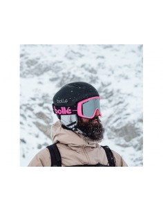 bolle atmos black matte 2