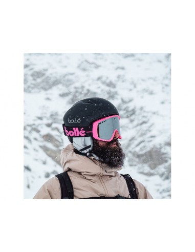 Casque de Ski Neuf Bollé Atmos Black...