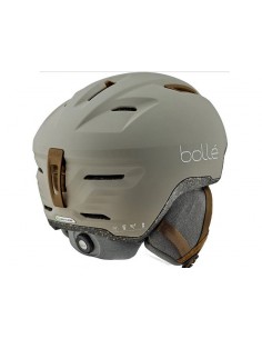 bolle atmos oatmeal matte 2