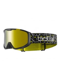 masque de ski junior bolle rocket plus