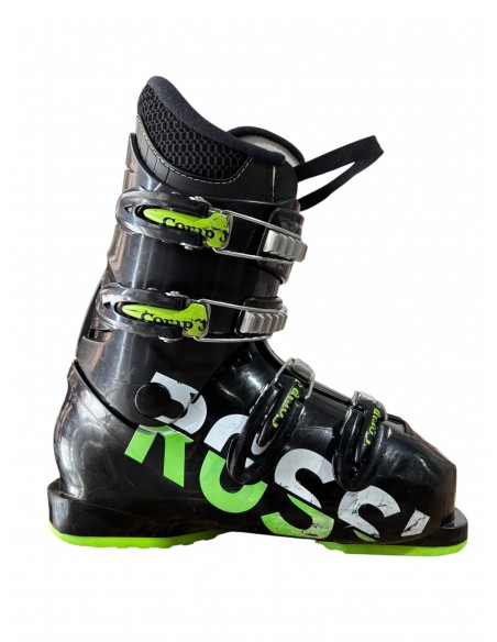 rossignol comp j4 occasion