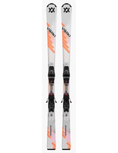 Volkl Peregrine 7.6 2026 +...