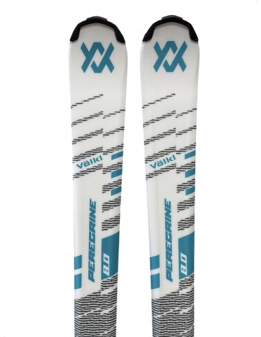 Volkl Peregrine 8.0 2026 + Marker Fdt...