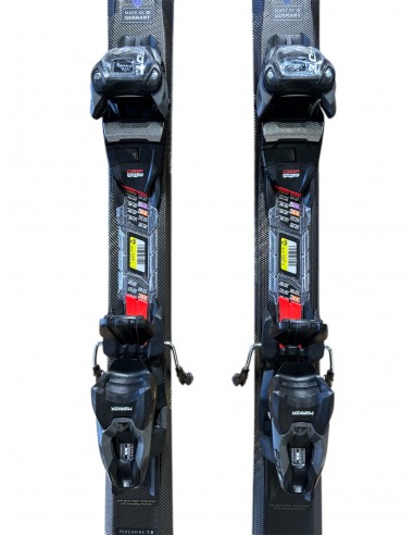 Volkl Peregrine 7.6 Gold 2026 +...