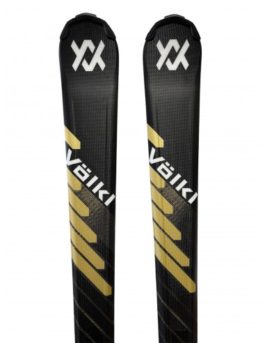 Volkl Peregrine 7.6 Gold 2026 +...