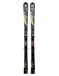 volkl peregrine 7.6 gold 2026