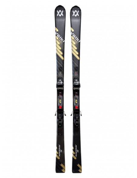 volkl peregrine 7.6 gold 2026