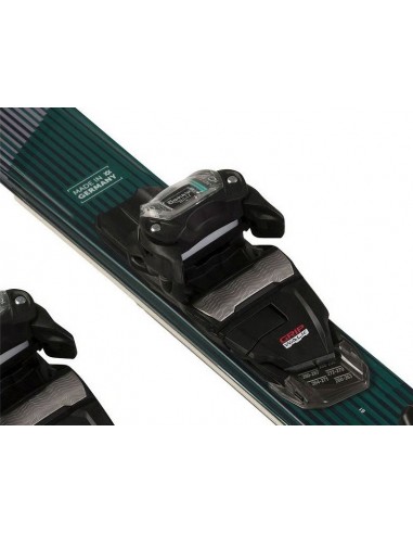 Volkl Shine 76 2026 + V Motion 10 GW