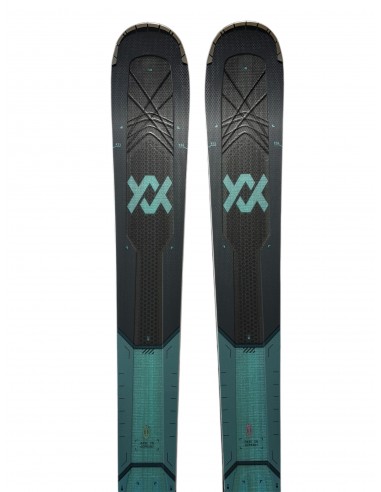 Volkl Mantra 88 Demo 2026 + Fix...