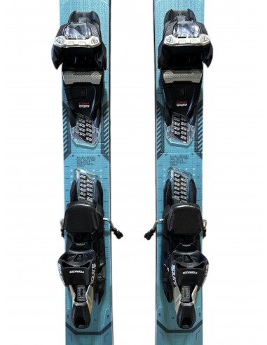 Volkl Mantra 88 Demo 2026 + Fix...