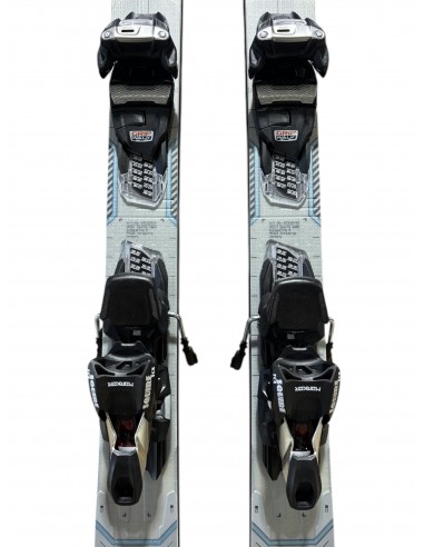 Volkl Mantra 84 2026 + Fix Squire 11...