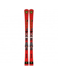 rossignol super virage VIII 2026