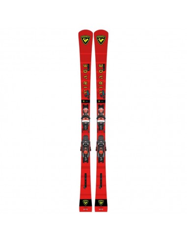 rossignol super virage VIII 2026