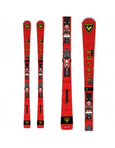 rossignol super virage VI 2026 2