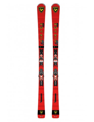 rossignol super virage VI 2026