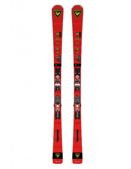 rossignol super virage VI 2026