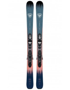 rossignol rallybird junior 2026