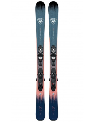 rossignol rallybird junior 2026