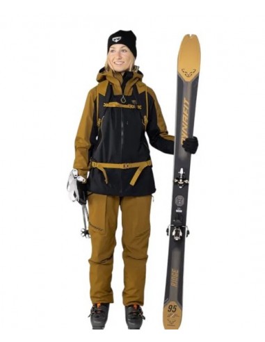 Veste de ski de Randonnée Dynafit...