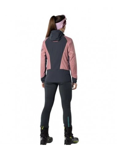 Dynafit Mezzalama Polartec Alpha Jkt...