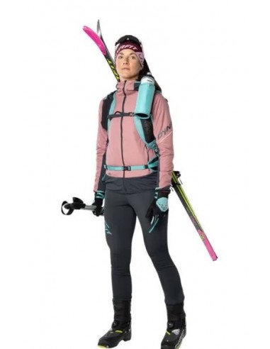 Dynafit Mezzalama Polartec Alpha Jkt...