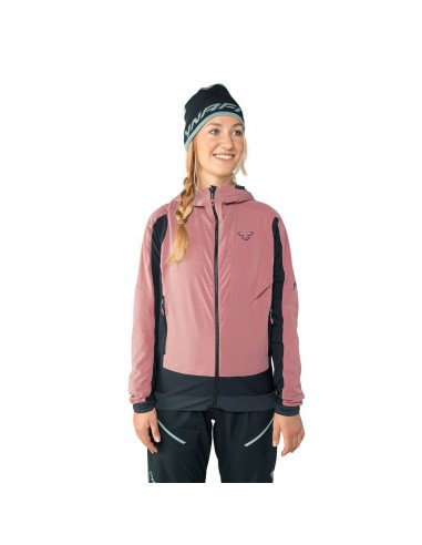 dynafit alpha direct jacket w mokarosa