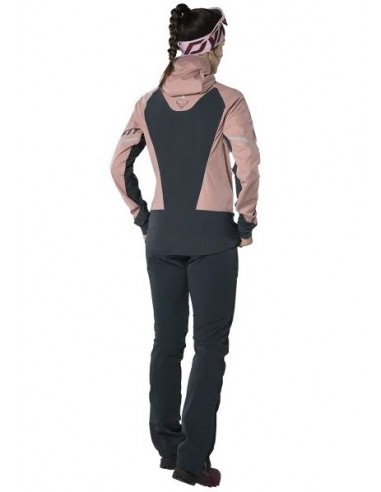 Dynafit Speed Softshell Jkt W Mokarosa