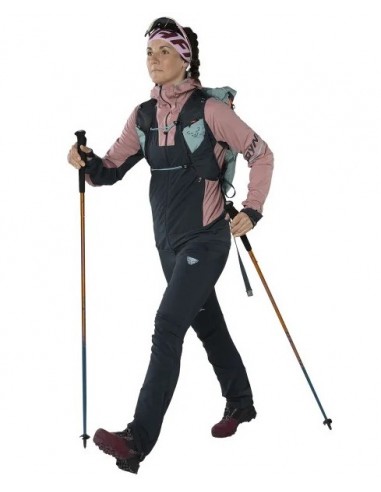 Dynafit Speed Softshell Jkt W Mokarosa