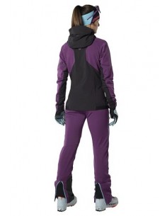 dynafit tlt dst jacket w royal purple 2