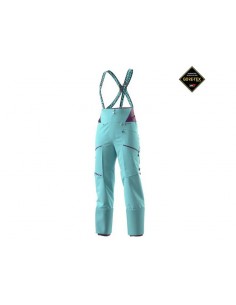 dynafit tigard gtx pant marine blue w
