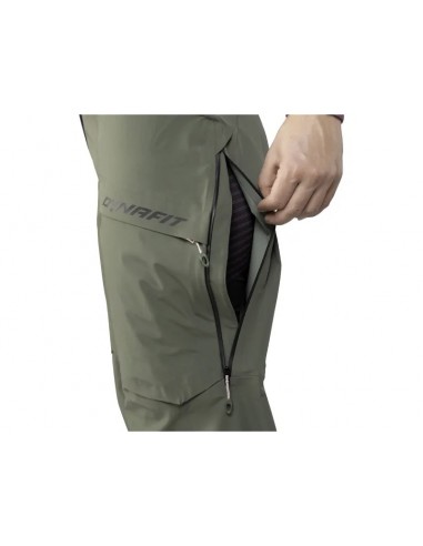 Pantalon de ski Dynafit TIGARD 3L...