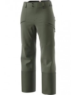 dynafit tigard 3l stretch pant
