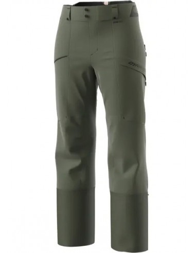 dynafit tigard 3l stretch pant