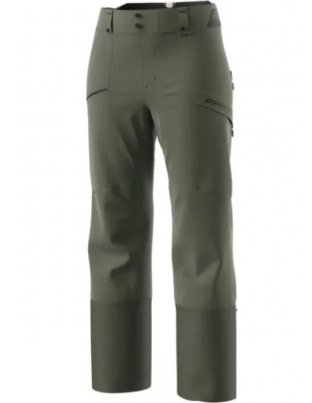dynafit tigard 3l stretch pant