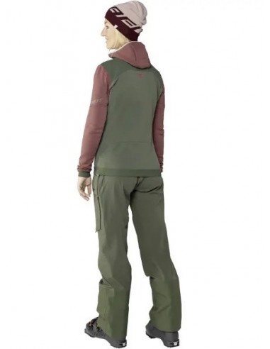 Pantalon de ski Dynafit TIGARD 3L...