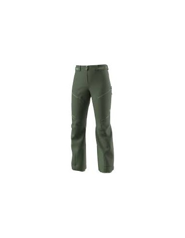 dynafit ridge dst pant w thyme