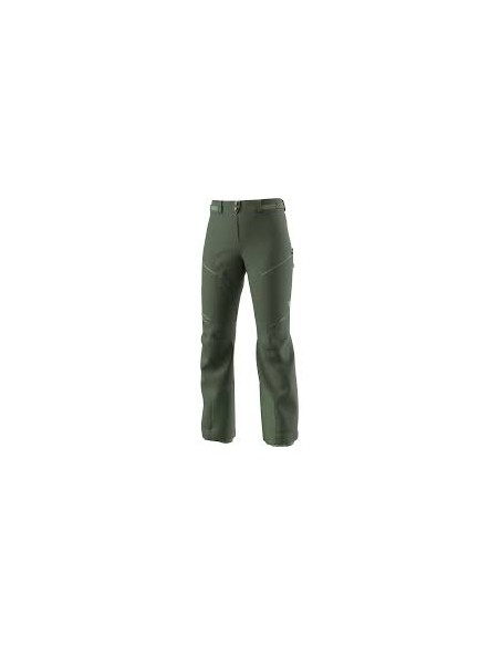 dynafit ridge dst pant w thyme