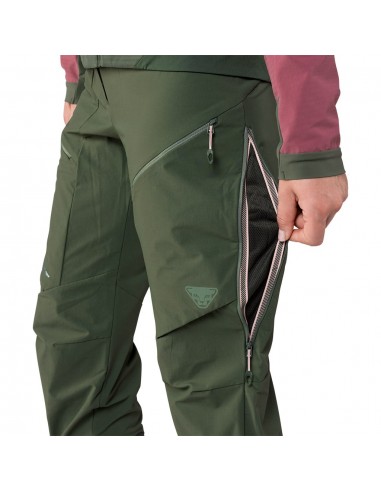 Pantalon de ski / Rando Dynafit Ridge...