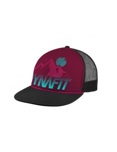 dynafit cap