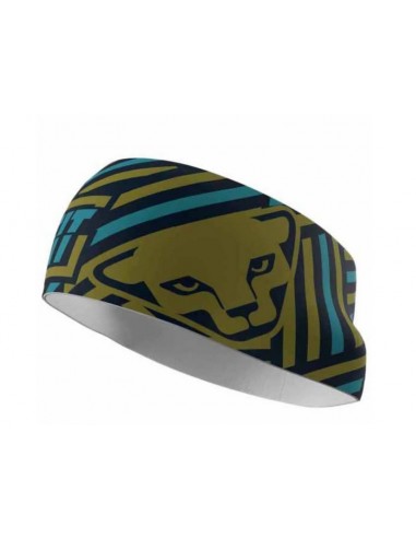 Bandana Dynafit Graphic Perf Headband...
