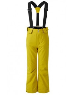 outmove II pant gold flake