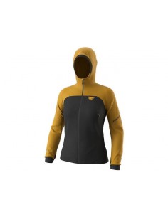 dynafit ridge thermal hoody w 2