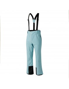 achieve II pant bristol blue