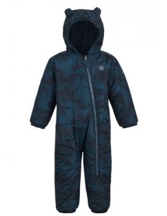 combinaison dare 2b bambino III blue